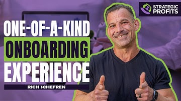 How To Onboard New Customers During Their First 30 Days