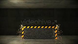 Elevator | After Effects Template 106750