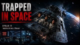 👉 “Apollo 13 – The Rescue Mission in Space”
