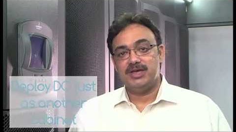 NxtGen Datacenter Intro