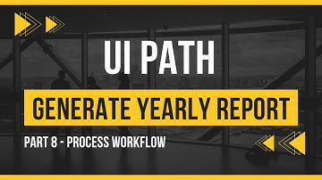 Performer Part 8  - Edit the Process Workflow