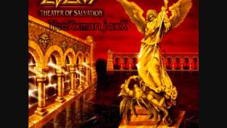 Edguy - Theater Of Salvation