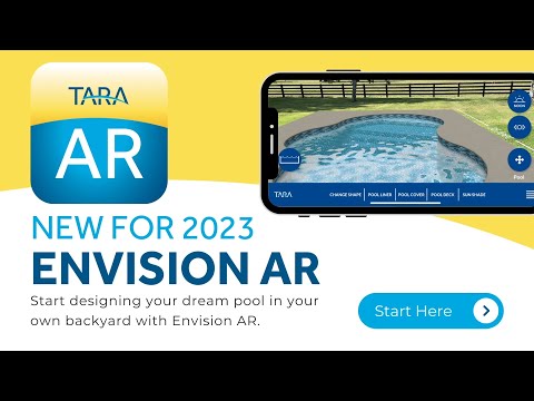 Envision AR App