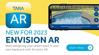 Envision AR App