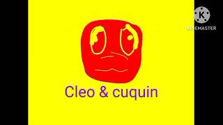 Cleo y cuquin logo history