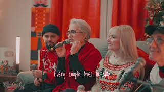 Navidad 2023 'Rockin' Around The Christmas Tree' [Cover] - 'El Saborcito Rojo' by El Saborcito Rojo 3,256 views 5 months ago 2 minutes, 18 seconds
