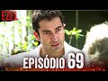 Ezel Episódio 69 Português Dublado 