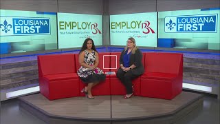 EmployBR Regional Job Fair coming to Raising Cane's River Center