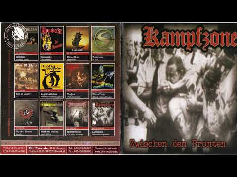 Kampfzone — Kampfzone - Heimatfront