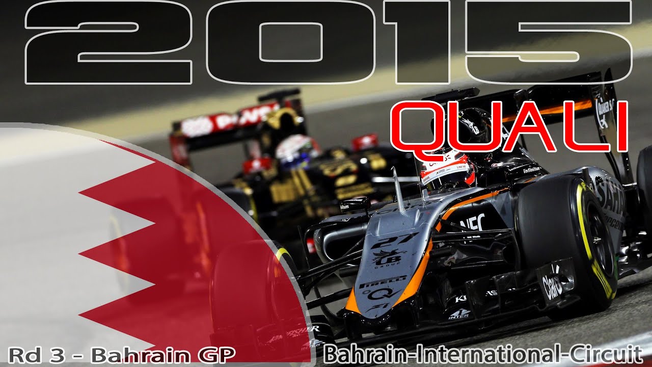 Quali Formel 1 Quali Formel 1