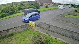 0930-10 17/8/26 Caithness village road safety. Fnccti-TMGP