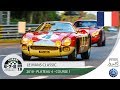 Le Mans Classic 2018 - Plateau 4 - Course 1