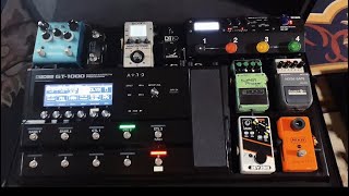 Nineworkz 2024 MAIN & MINI BOARD!
