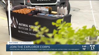 Get out and explore Utah's 29 counties this summer