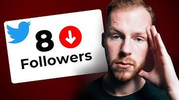 Stuck In Twitter Beginner Hell? Do THIS