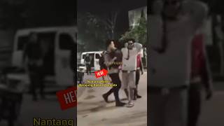 Download Lagu Detik-Detik Menegangkan Pemuda Tantang Polisi #polisi #polri #viralvideo MP3