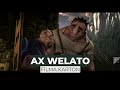 Ax welato