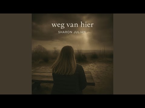 weg van hier