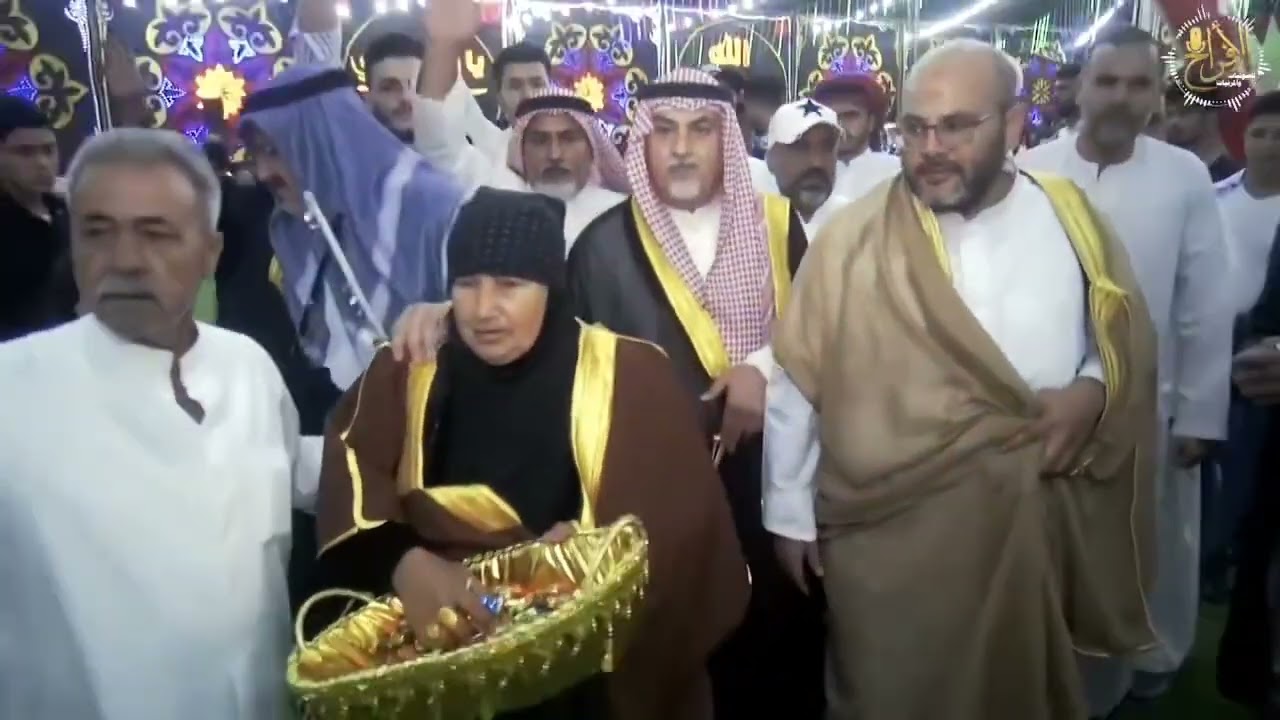 ال الزعبي الغرية الشرقية اتحداك تتفرج للاخير وماتسلطن