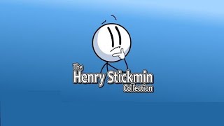 The Henry Stickmin Collection But There’s One More Episode