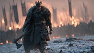 Stand For The King ⚔️ Epic Viking War Music