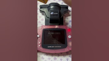 What Happens When you Scan a Pokemon E-reader?