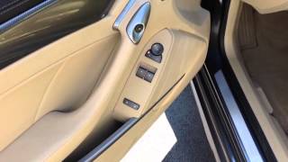 Cadillac CTS