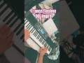 Trance techno 00’ impro #casio #casiotone #trance #techno #casioindonesia #shorts #psy #dj #tiesto