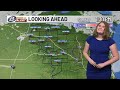 13 First Alert Weather @ 6: Temperatures near average to close out the holiday weekend (5-24-25)