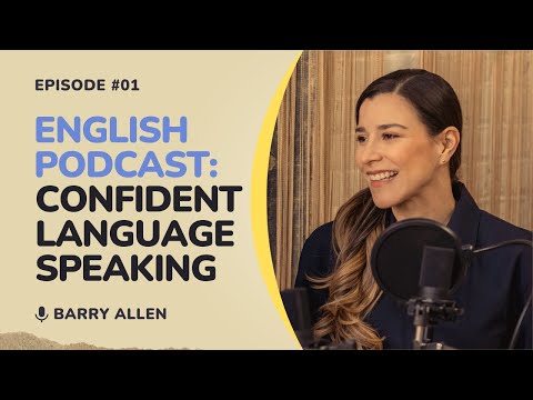 Behind the Language  Episode 01 - Focus on the Brick by English in Brazil  Podcasts - sua dose de inglês a qualquer momento