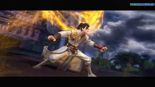 Perfect World Episode 53 English Subtitle