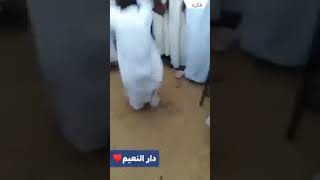 رقص اطفال قبائل البني عامر شرق السودان