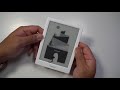 Musnap Neo 64GB+2GB eBook Reader Supports 3rd-Party apps, 6”E Ink ePaper eReader B/W Digital Paper,