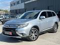 АВТОПАРК Mitsubishi Outlander 2015 року (код товару 76581)