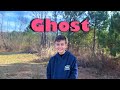 Justin Bieber - Ghost (Cover)