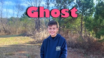 Thumbnail of Justin Bieber - Ghost (Cover)