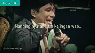 Story wa_ig_fb-NGACENGAN- Gus miftah