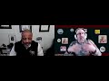 CTP (20260219 S3EFebSpecial7) Omar Ritter Sheepdog Movie And PTSD BTS/SP Video