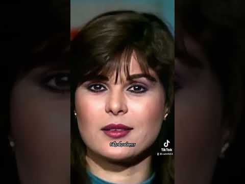 الفنانة هناء ثروت