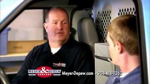 Meyer & Depew Commercial "Selfie"
