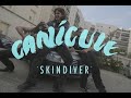 CANICULE Skindiver Music Video mp3