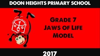 Grade 7 Term 1 Mini PAT