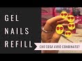 Get ready with me *GEL NAILS* / carola pucci