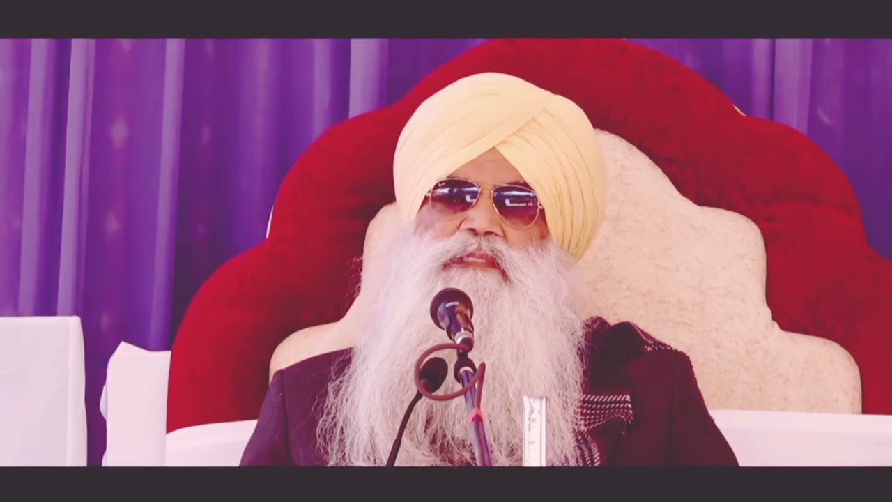 Sant subash Chandar ji maharaj ji 