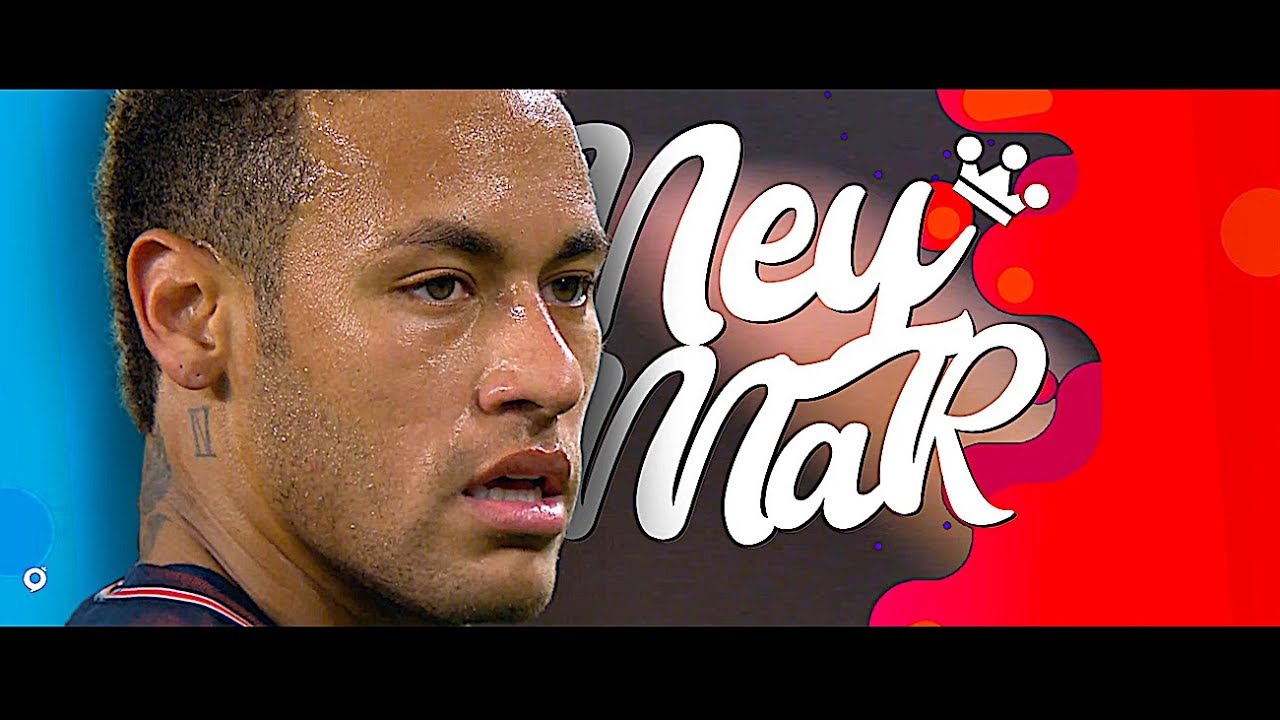 Neymar 2017/18 - AMAZING Goals, Skills & Assists
