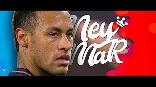 Neymar 2017/18 - AMAZING Goals, Skills & Assists