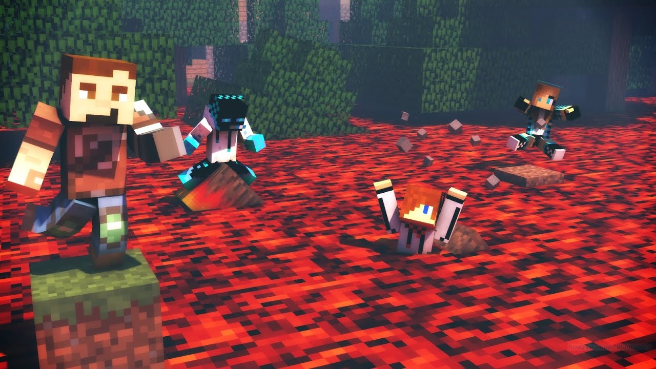 2b2t: Outsmarting Diamond Rushers