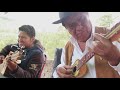 Alfredo Coca con Wilson Cruz Terrazas | Charangos de Bolivia, yapita #Cochabamba