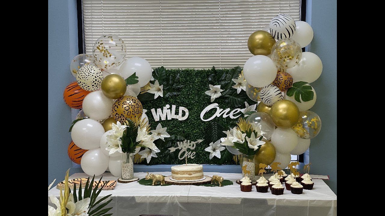 Qualatex Safari Assortment Biodegradable Latex Balloons, 11-Inches (12-Units) Amazon Review