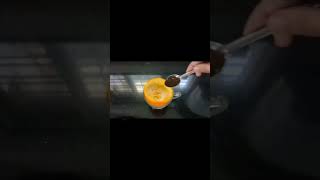 Healthy And Refreshing Orange Tea